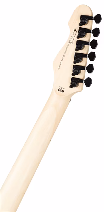 ESP LTD SN-200HT DMP - Elektrická gitara