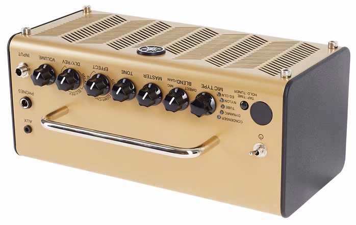 Yamaha THR5A - Gitarové modelingové kombo