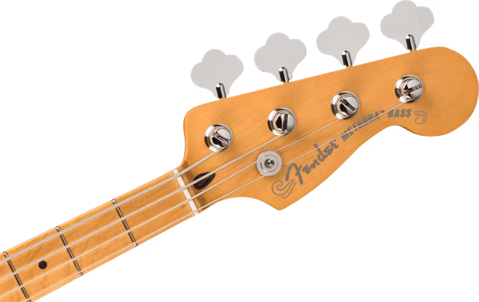 Fender PP Meteora Bass MN 3TSB (rozbalené) - Elektrická basgitara