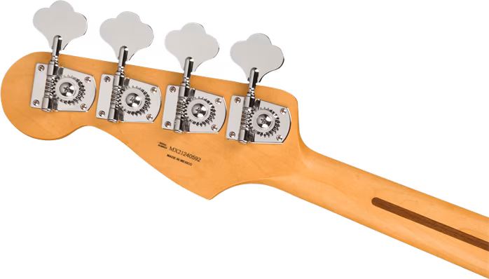 Fender PP Meteora Bass MN 3TSB (rozbalené) - Elektrická basgitara