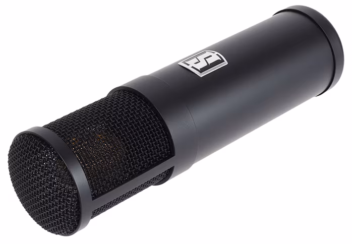 Slate Digital ML-1 Matte - Kondenzátorový mikrofón