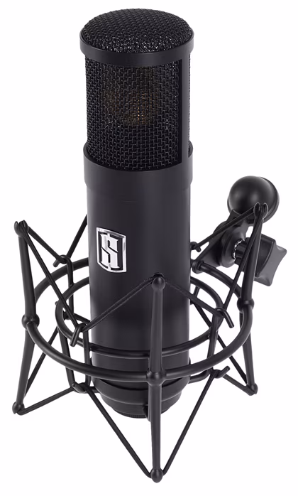 Slate Digital ML-1 Matte - Kondenzátorový mikrofón