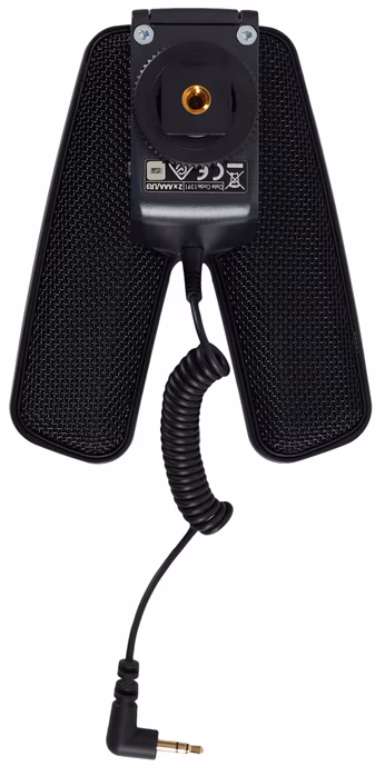 Sennheiser MKE 440 - Stereomikrofón