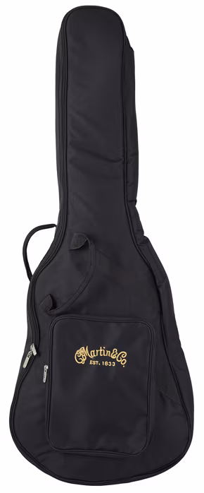 Martin Gig Bag D 12-String - Obal na akustickú gitaru