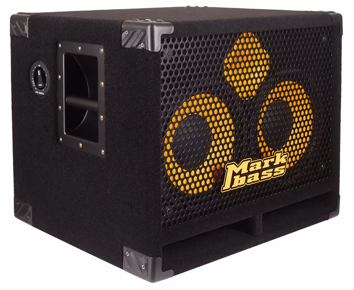 Markbass Standard 102HF-4 - Basgitarový reprobox