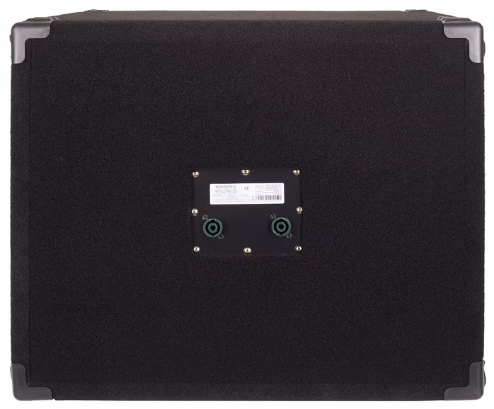 Markbass Standard 102HF-4 - Basgitarový reprobox