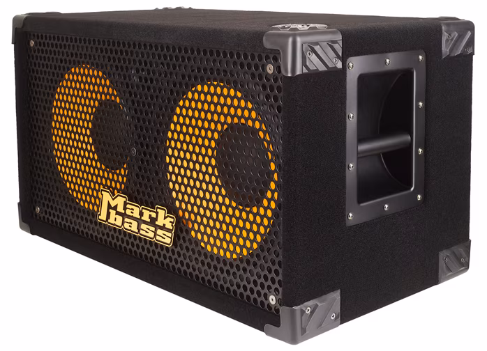 Markbass New York 122 - Basgitarový reprobox