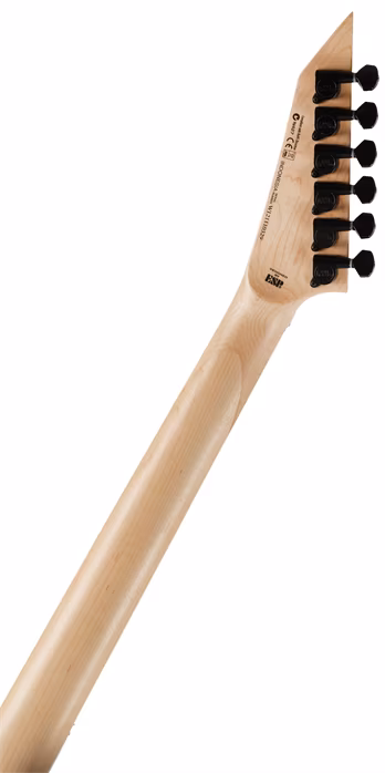 ESP LTD MH-203QM STB - Elektrická gitara