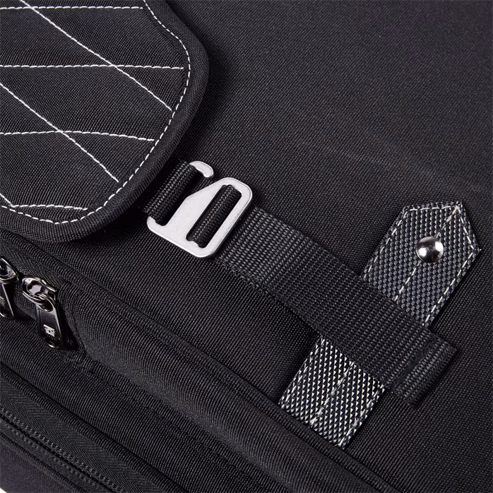 Music Area RB30 Electric Guitar Case - Obal na elektrickú gitaru