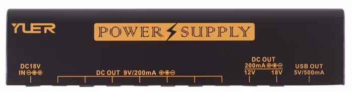 Yuer PR-04 - Multiadaptér