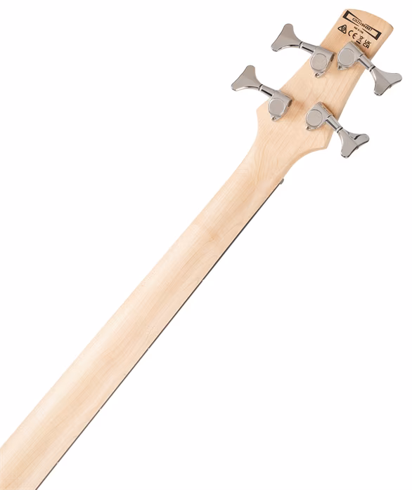 Ibanez IJSR190-BK - Basgitarový komplet