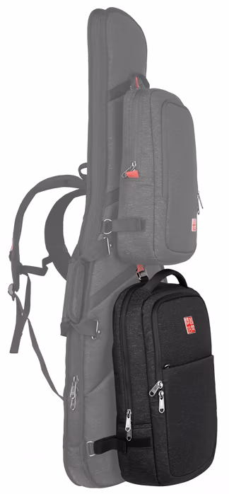 Music Area RBO Large Backpack - Batoh