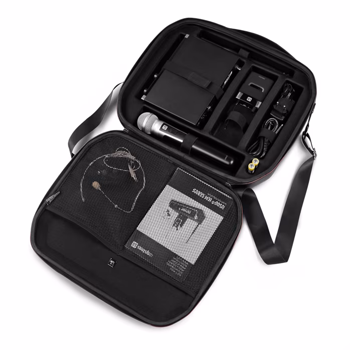 LD Systems U-BAG - Prepravný obal