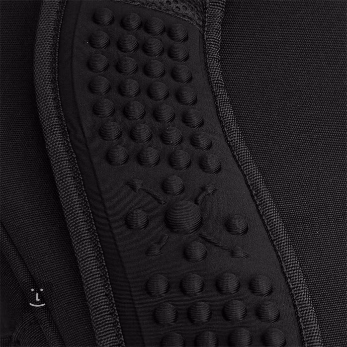 Music Area WIND20 PRO Electric Bass Bag Black - Obal na elektrickú basgitaru