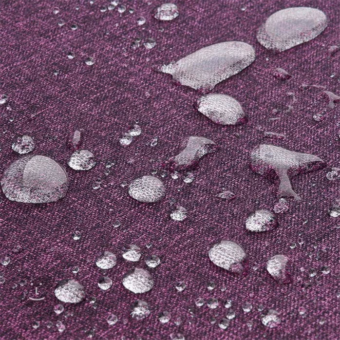 Music Area WIND20 PRO Electric Bass Bag Purple - Obal na elektrickú basgitaru