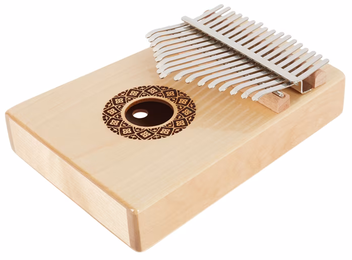 Meinl Sonic Energy KL1709H - Kalimba