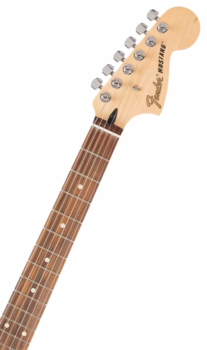 Fender Player Mustang 90 PF BMM - Elektrická gitara