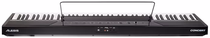 Alesis Concert - Prenosné digitálne stage piano