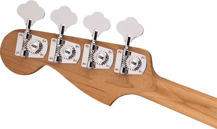 Charvel PM BASS SD  PJ IV   MET BLK (rozbalené) - Elektrická basgitara