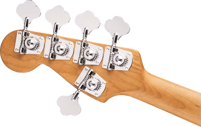 Charvel Pro-Mod San Dimas Bass PJ V CMN MB - Elektrická basgitara