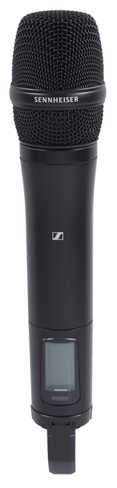 Sennheiser ew500-G4 935 G - Vokálna bezdrôtová súprava