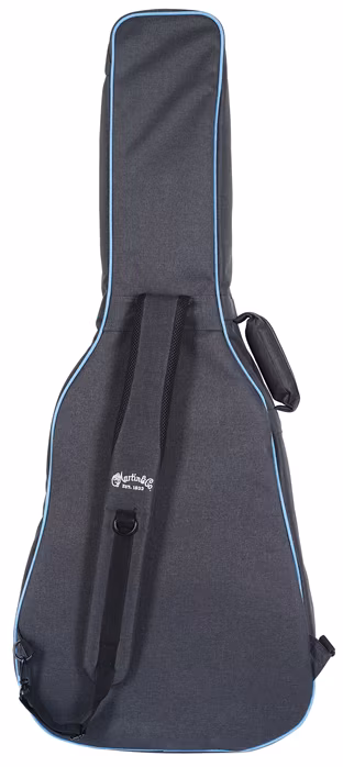 Martin D-10E Sapele Top LH (rozbalené) - Ľavoruká elektroakustická gitara