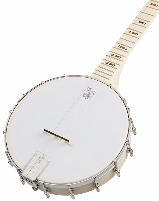 Deering Goodtime Openback Banjo - Bendžo