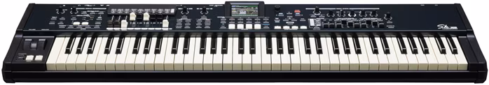 Hammond SK PRO-73 - Digitálny organ