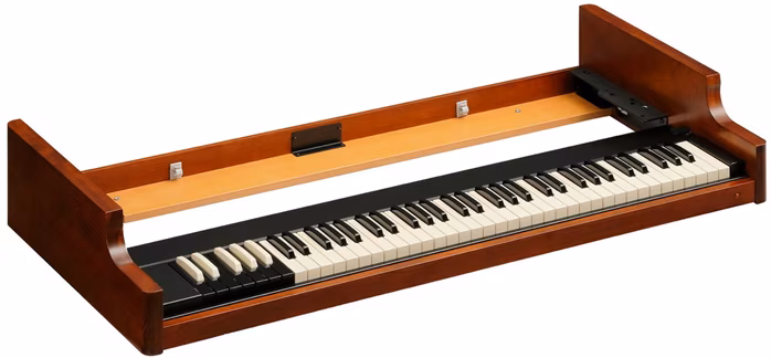 Hammond XLK-5 - Digitálny organ