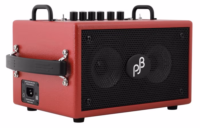 Phil Jones BG 75 Double RD - Basgitarové tranzistorové kombo