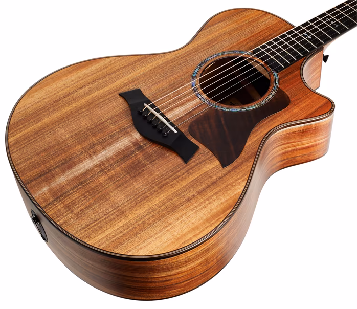 Taylor 722ce KOA - Elektroakustická gitara