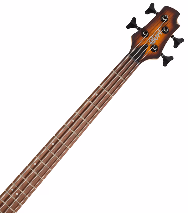 Cort C4 Plus ZBMH OTAB - Elektrická basgitara