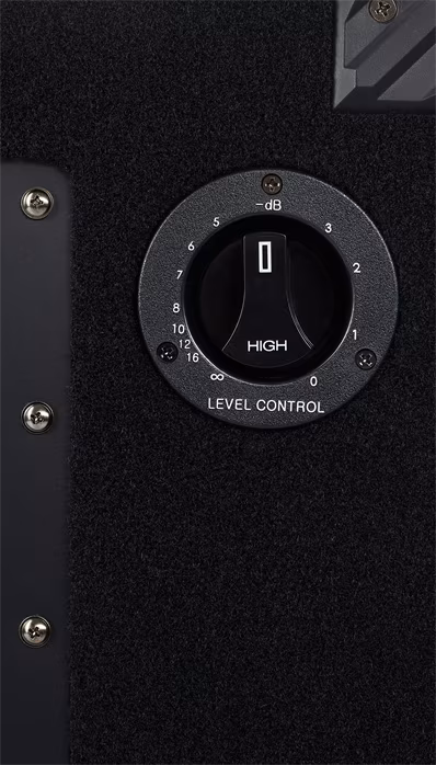 Markbass Standard 104HR-8 - Basgitarový reprobox