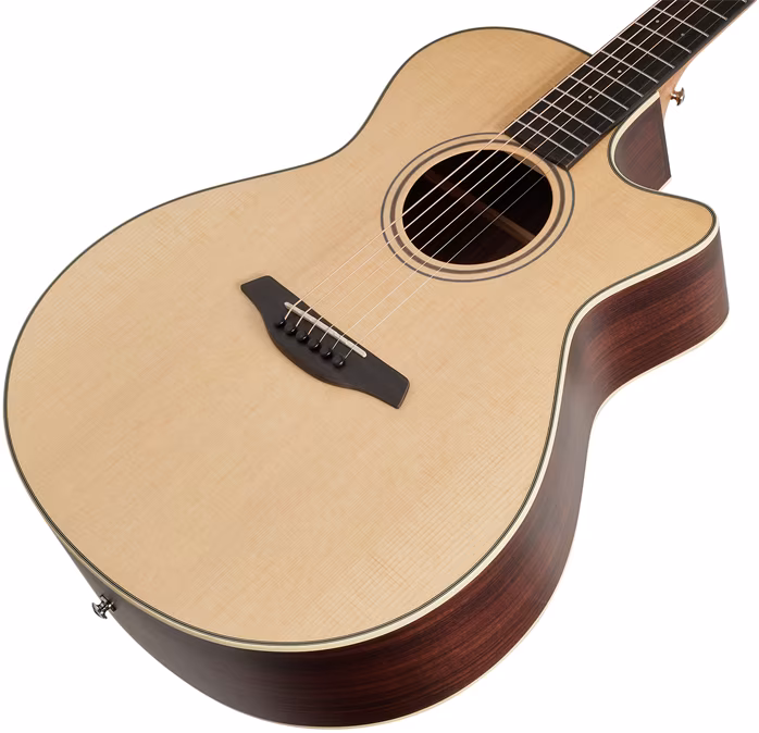 Furch Green Gc-SR 2023 - Akustická gitara