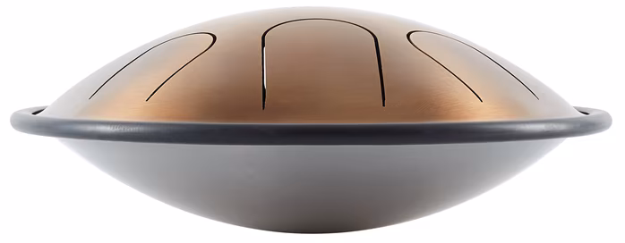 Zenko ZEN10 COMBO - Tongue drum