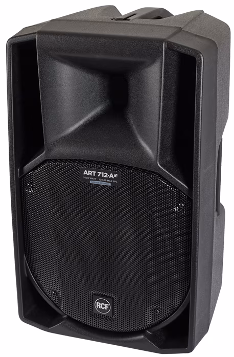 RCF ART 712-A mkIV - Aktívny reprobox