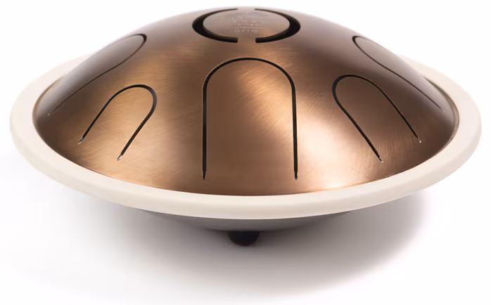 Zenko Element Aria - Tongue drum