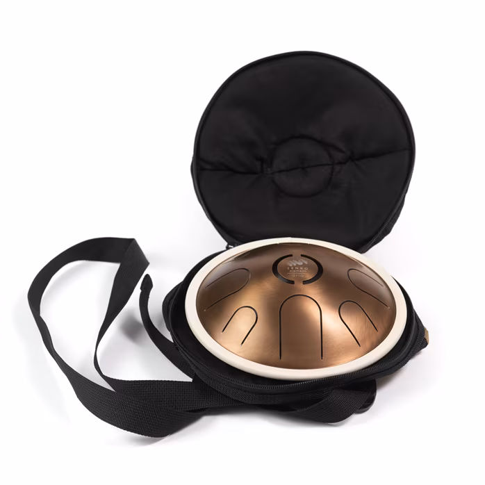 Zenko Element Aria - Tongue drum