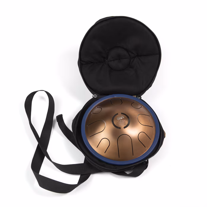 Zenko Element Aqua - Tongue drum