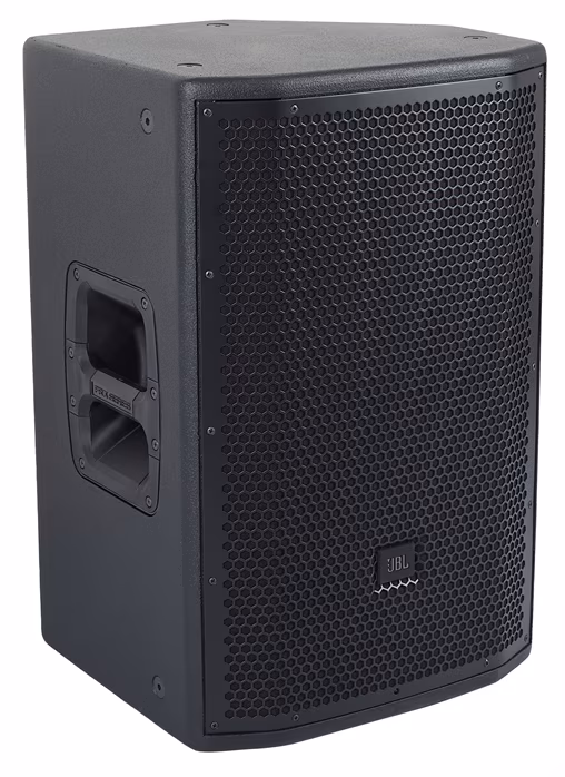 JBL PRX812W - Aktívny reprobox