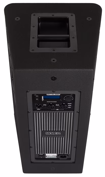 Reloop MOVE 12 - Aktívny reprobox