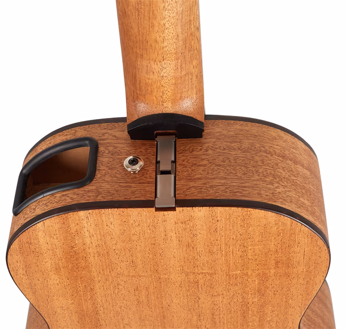 Furch Little Jane LJ 10-CM LH - Ľavoruká cestovná akustická gitara