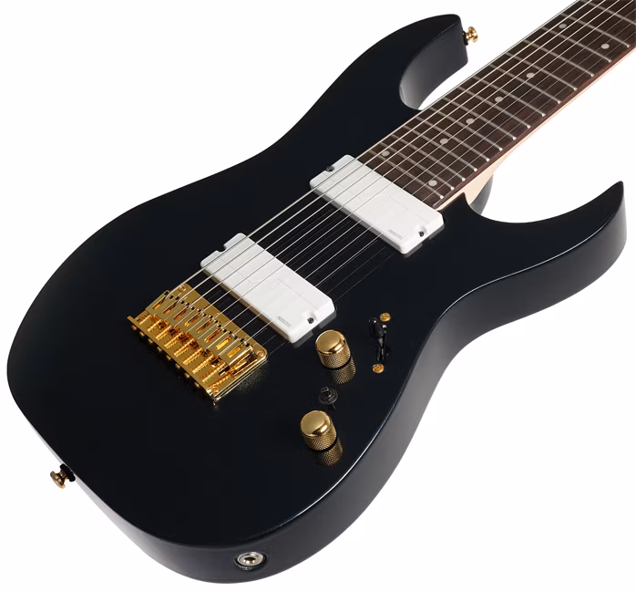 Ibanez RG80F-IPT - Elektrická osemstrunová gitara
