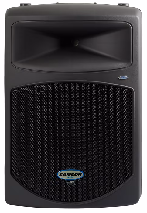 Samson dB300 - Pasívny reprobox