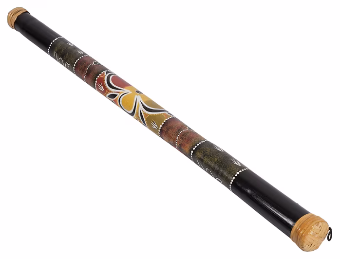 Meinl RS1BK-L - Rainstick