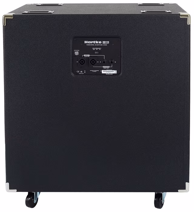 Hartke HD115 - Basgitarový reprobox