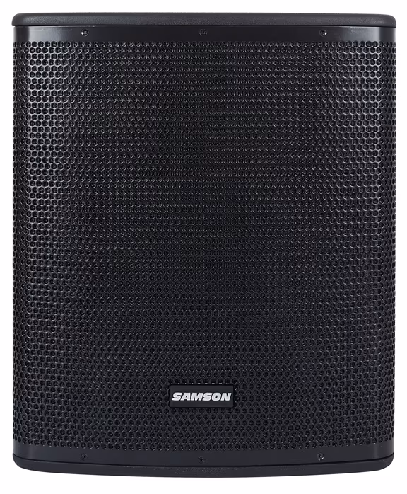 Samson Auro D1500 (rozbalené) - Aktívny subwoofer