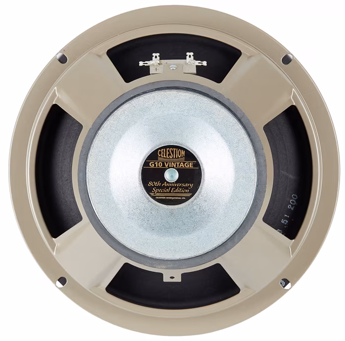 Celestion G10 Vintage 8Ohm - Reproduktor
