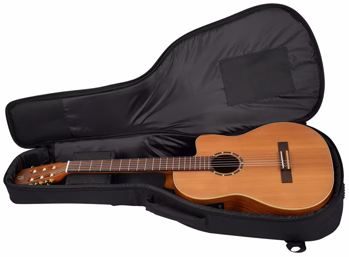 Ortega RCE131SN (rozbalené) - Klasická elektroakustická gitara