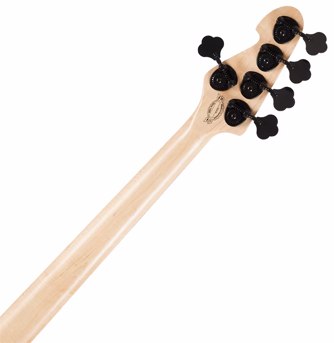 Sandberg California VM5 HG VW EFB BIW MHS - Elektrická basgitara